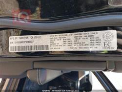 Jeep Grand Cherokee L